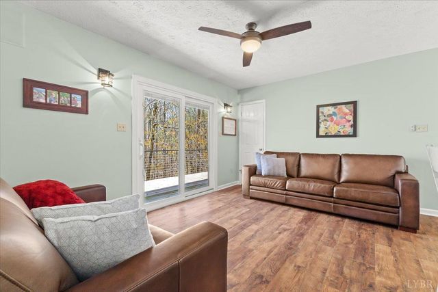 290 Dodee Lane, Union Hall, VA 24176