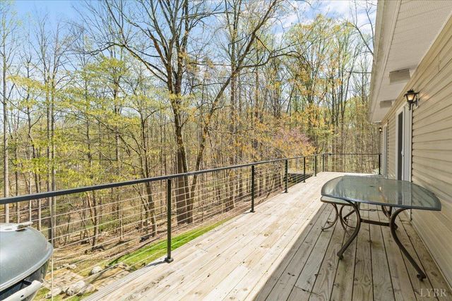 290 Dodee Lane, Union Hall, VA 24176