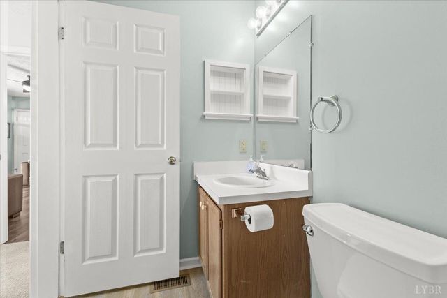 290 Dodee Lane, Union Hall, VA 24176