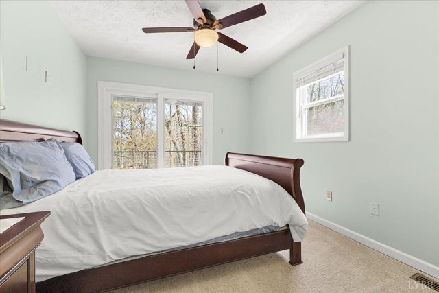 290 Dodee Lane, Union Hall, VA 24176