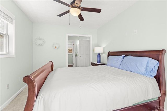 290 Dodee Lane, Union Hall, VA 24176