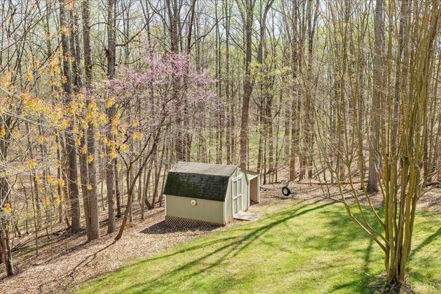 290 Dodee Lane, Union Hall, VA 24176