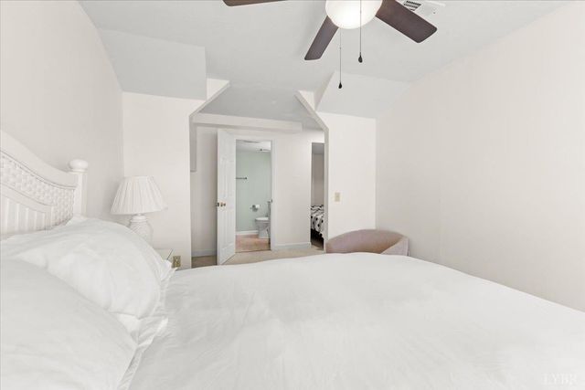 290 Dodee Lane, Union Hall, VA 24176