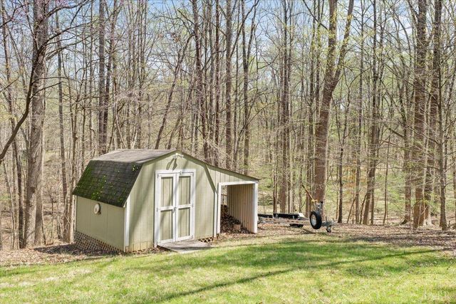 290 Dodee Lane, Union Hall, VA 24176