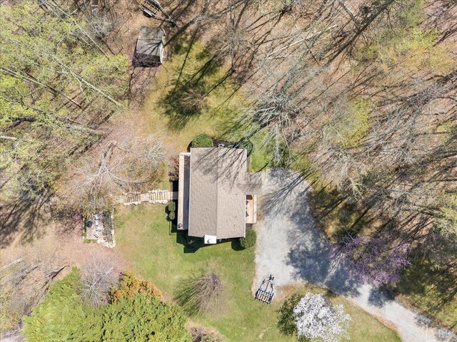 290 Dodee Lane, Union Hall, VA 24176