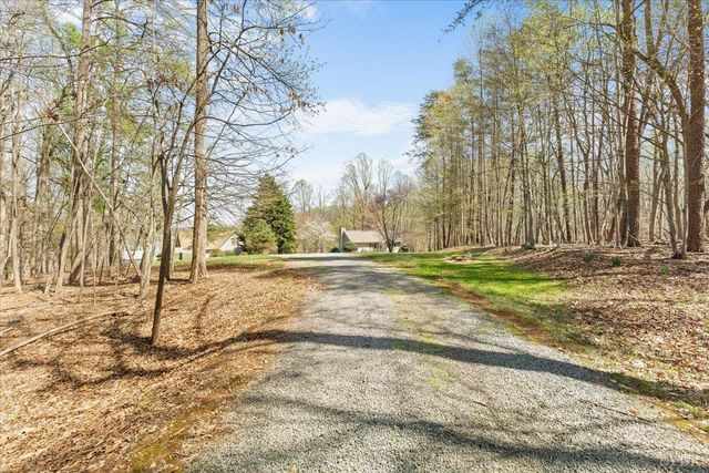 290 Dodee Lane, Union Hall, VA 24176