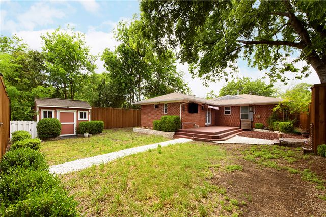 10248 San Lorenzo Drive, Dallas, TX 75228