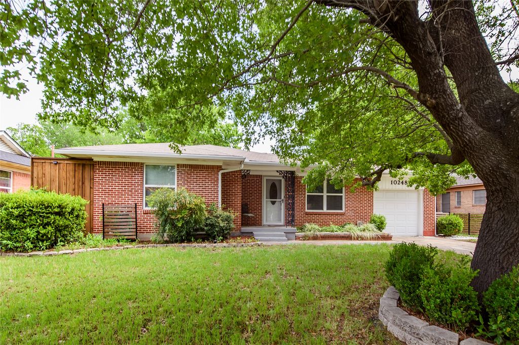 10248 San Lorenzo Drive, Dallas, TX 75228