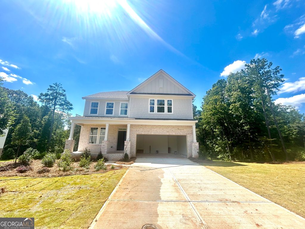 7204 Eton Lane, Locust Grove, GA 30248