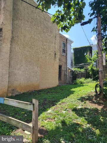 1744 FRENCH ST, Philadelphia, PA 19121