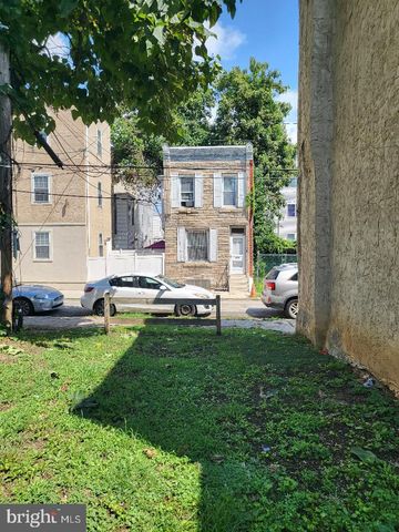 1744 FRENCH ST, Philadelphia, PA 19121