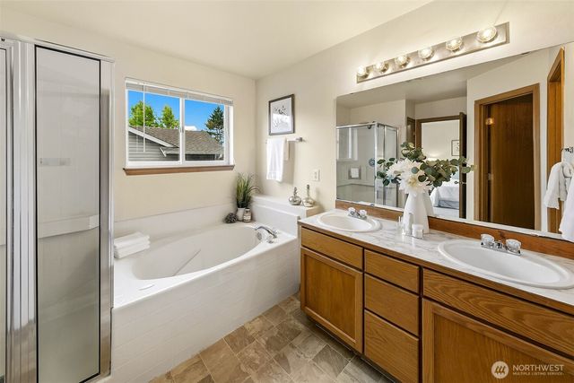 9508 17th Place NE, Lake Stevens, WA 98258
