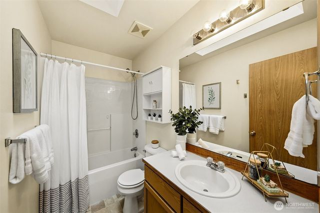 9508 17th Place NE, Lake Stevens, WA 98258