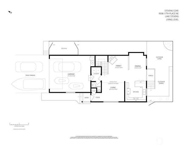 9508 17th Place NE, Lake Stevens, WA 98258