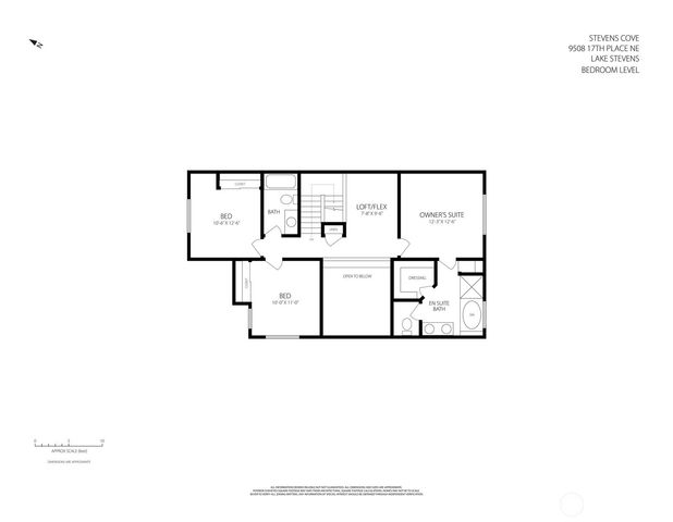 9508 17th Place NE, Lake Stevens, WA 98258