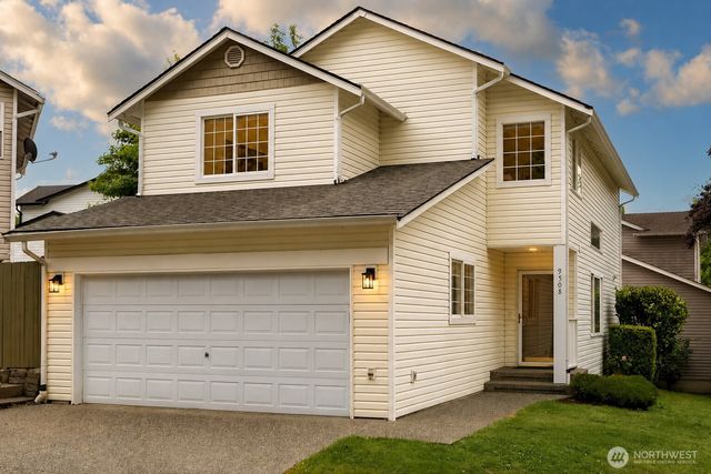 9508 17th Place NE, Lake Stevens, WA 98258