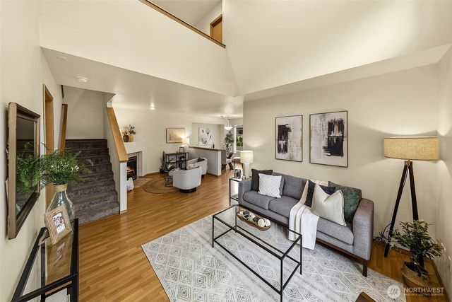 9508 17th Place NE, Lake Stevens, WA 98258