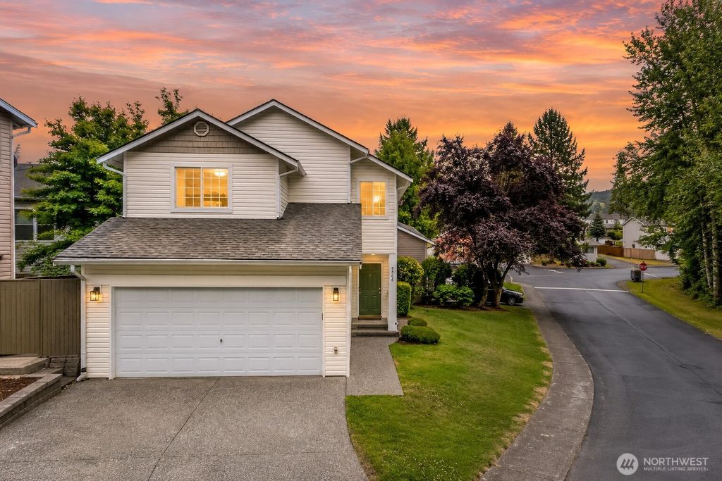 9508 17th Place NE, Lake Stevens, WA 98258