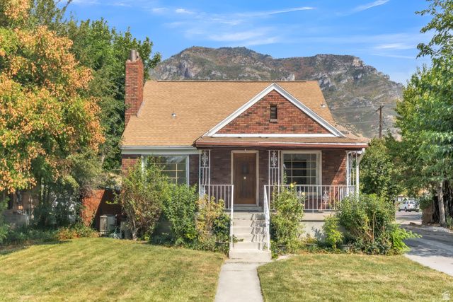362 N 800 E, Provo, UT 84606