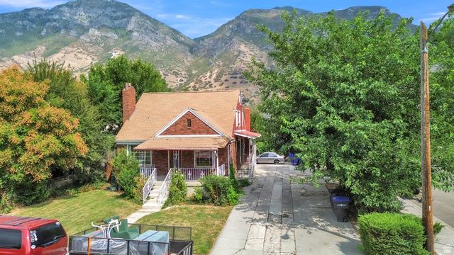 362 N 800 E, Provo, UT 84606
