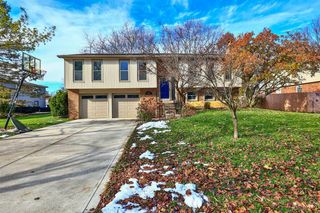 4191 Fox Hollow Drive, Blue Ash, OH 45241