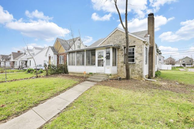 1363 Duxberry Avenue, Columbus, OH 43211