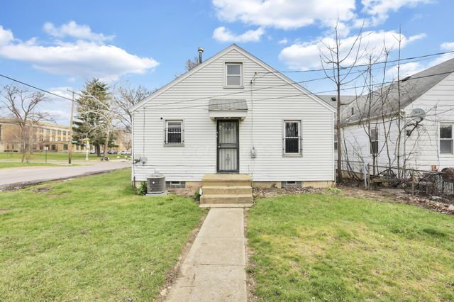 1363 Duxberry Avenue, Columbus, OH 43211