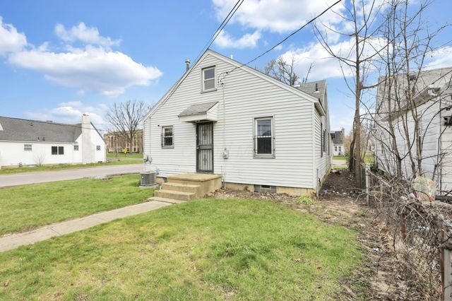 1363 Duxberry Avenue, Columbus, OH 43211