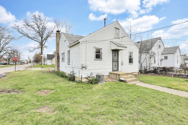 1363 Duxberry Avenue, Columbus, OH 43211