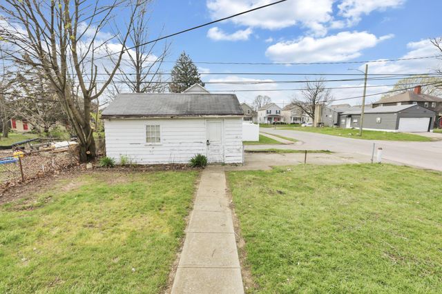 1363 Duxberry Avenue, Columbus, OH 43211