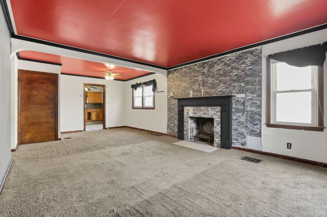 1363 Duxberry Avenue, Columbus, OH 43211