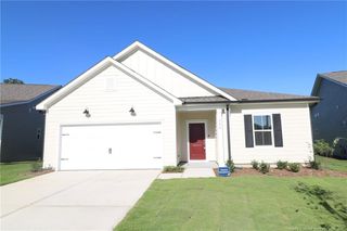 756 Ben Ledi Court, Raleigh, NC 27603