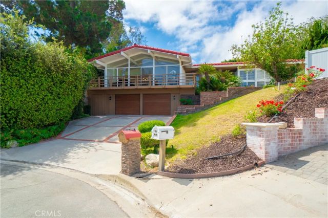 6002 Via Sonoma, Rancho Palos Verdes, CA 90275