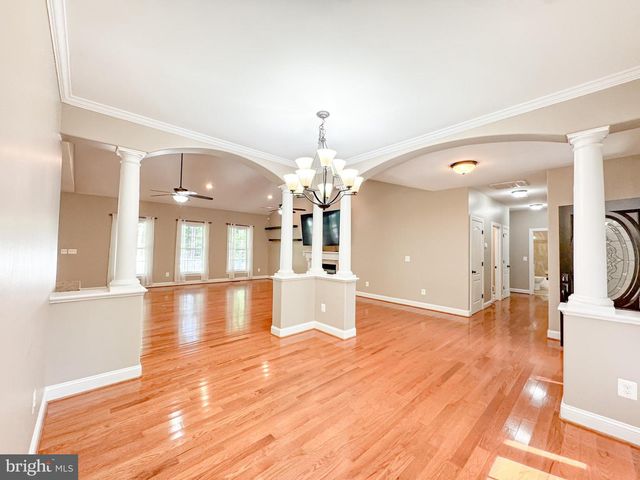 9801 CHEROKEE LN, Spotsylvania, VA 22553