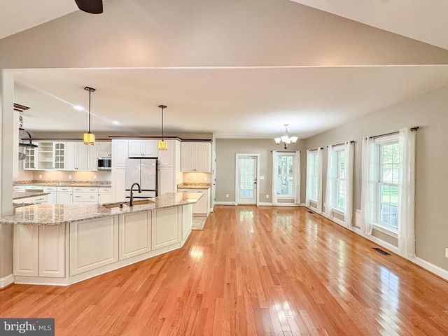 9801 CHEROKEE LN, Spotsylvania, VA 22553