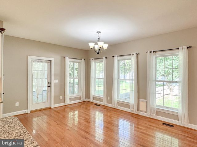 9801 CHEROKEE LN, Spotsylvania, VA 22553