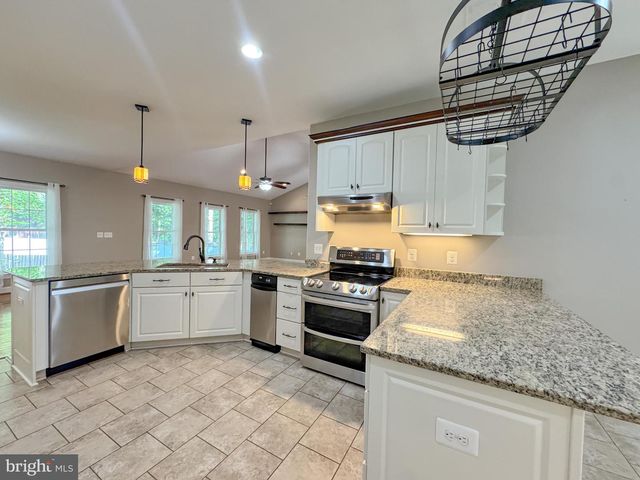 9801 CHEROKEE LN, Spotsylvania, VA 22553