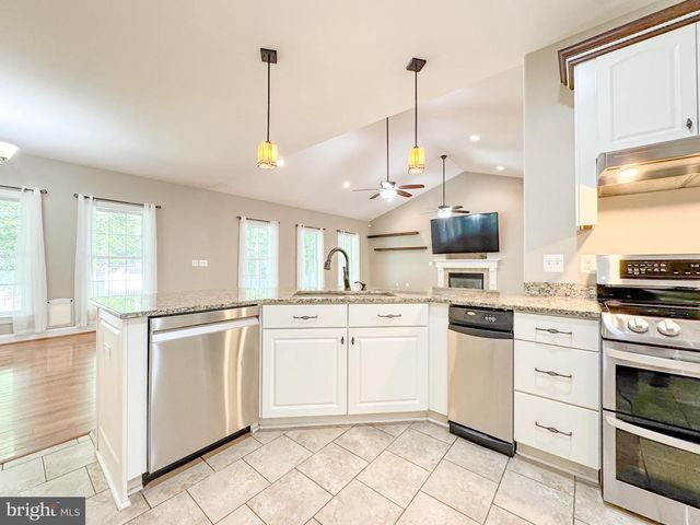 9801 CHEROKEE LN, Spotsylvania, VA 22553