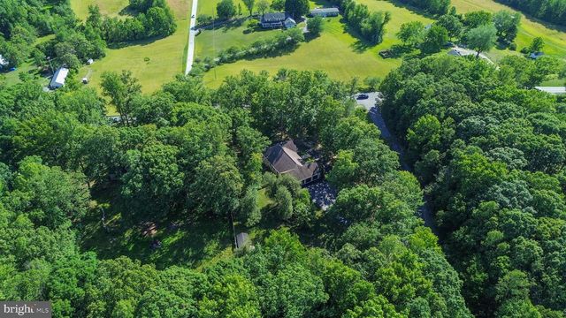 9801 CHEROKEE LN, Spotsylvania, VA 22553