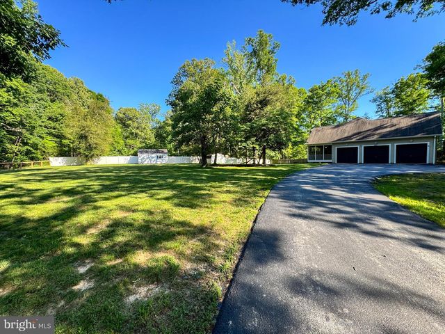9801 CHEROKEE LN, Spotsylvania, VA 22553