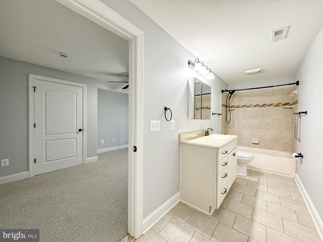 9801 CHEROKEE LN, Spotsylvania, VA 22553