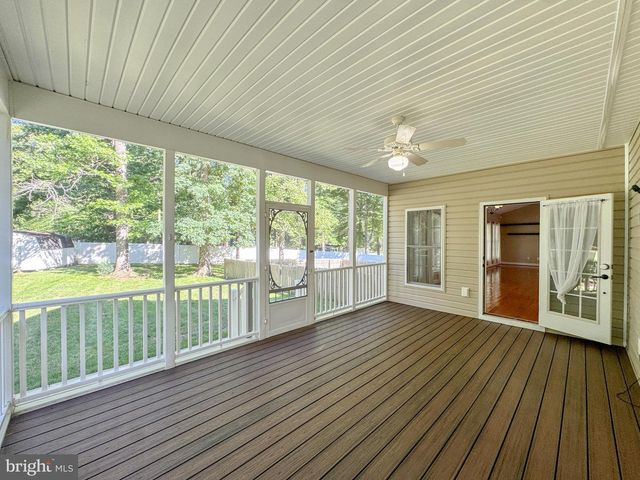 9801 CHEROKEE LN, Spotsylvania, VA 22553