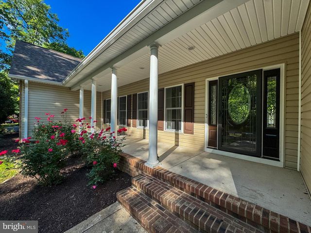 9801 CHEROKEE LN, Spotsylvania, VA 22553