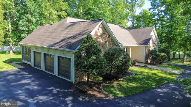 9801 CHEROKEE LN, Spotsylvania, VA 22553