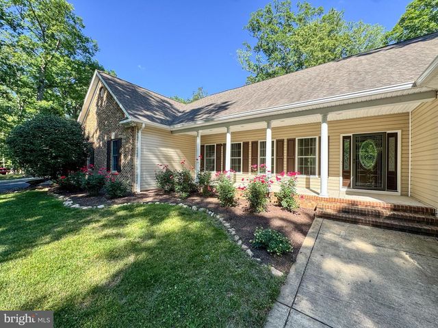 9801 CHEROKEE LN, Spotsylvania, VA 22553