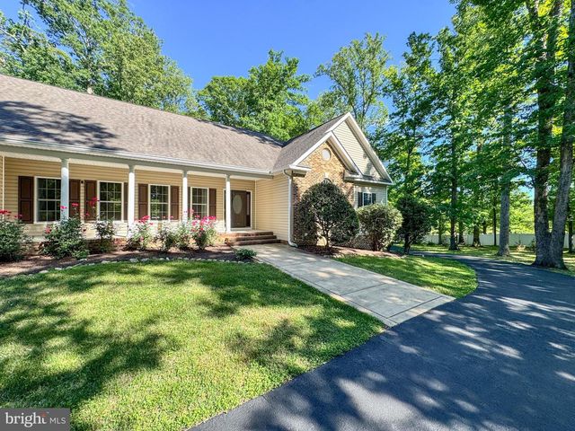 9801 CHEROKEE LN, Spotsylvania, VA 22553