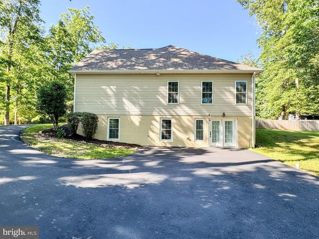 9801 CHEROKEE LN, Spotsylvania, VA 22553