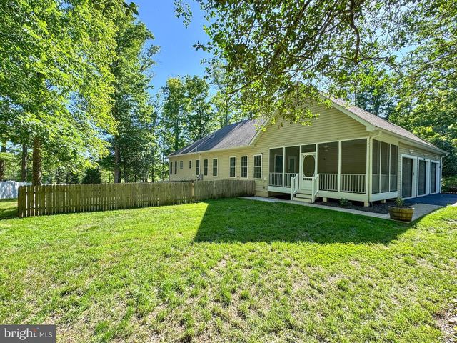 9801 CHEROKEE LN, Spotsylvania, VA 22553