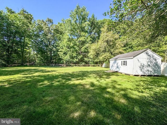 9801 CHEROKEE LN, Spotsylvania, VA 22553