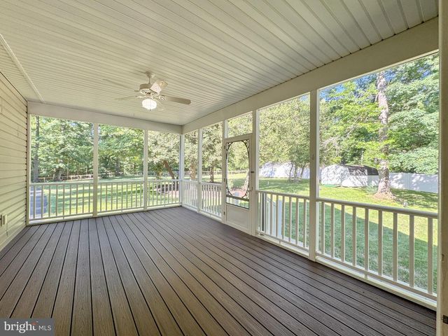 9801 CHEROKEE LN, Spotsylvania, VA 22553